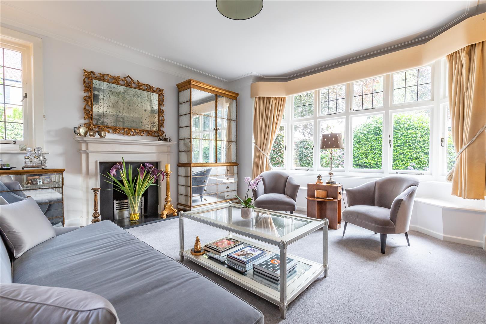 Property information Luxury & Prestige